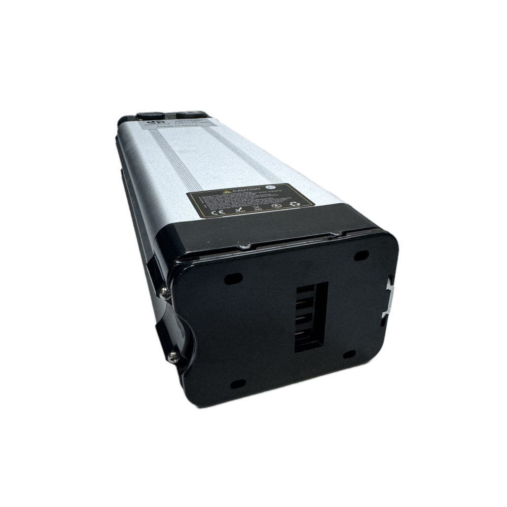 48V15AH LI-ION BOTTOM DISCHARGE BATTERY (WITH CASE AND 3A CHARGER